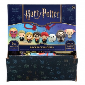 Paladone akasztható hátizsákfigura, Harry Potter, több féle (6)