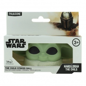 Paladone stresszlabda The Mandalorian, Star Wars (6)