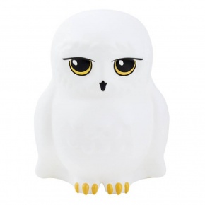 Grupo Erik éjjeli fény, Hedwig, Harry Potter (5)