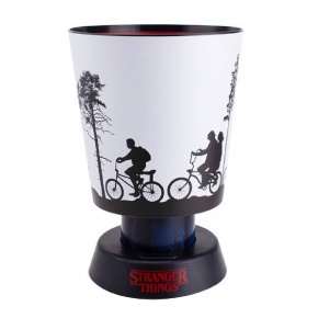 PP9907ST Grupo Erik colour reveal lámpa, Stranger Things