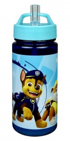 Scooli aero sportkulacs (500 ml), Mancs őrjárat