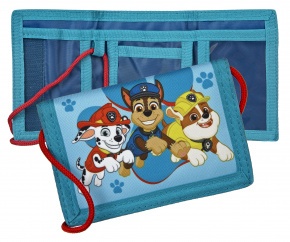 Scooli pénztárca, Paw Patrol (4)