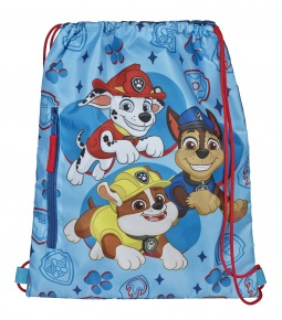 Scooli sportzsák, Paw Patrol (4)