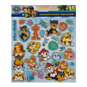 Scooli hab matrica, Paw Patrol (6)