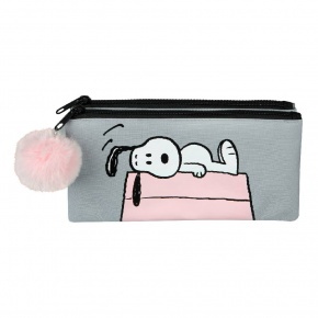 Scooli tolltartó, Snoopy (6)