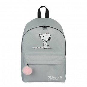 Scooli hátizsák, Snoopy (6)