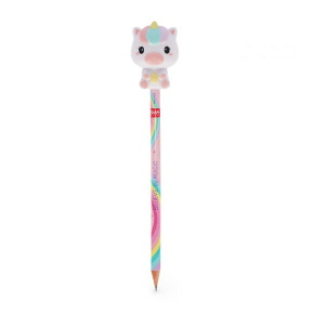 Legami ceruza, Squishy figurával, unikornisos STATIONERY