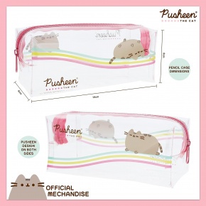 Blueprint tolltartó, Pusheen SCC