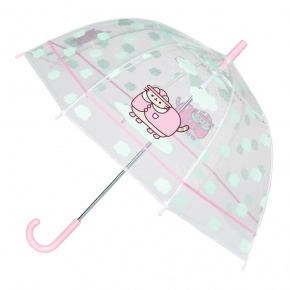 Scooli esernyő, Pusheen (6)