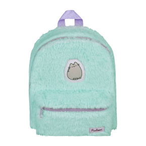 Scooli hátizsák, Pusheen (6)