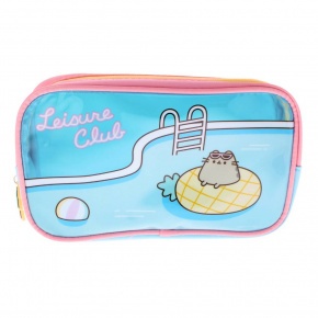 Blueprint tolltartó, Pusheen Tropical Vacation (6)