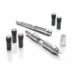 Etelburg r.Feather - QuickSilver