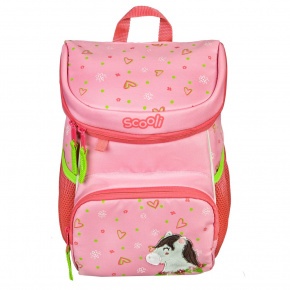 Scooli ovis hátizsák, Polly Pony (5)