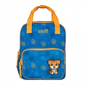 Scooli ovis hátizsák, Mini-Me friend, Tommy Tiger (6)