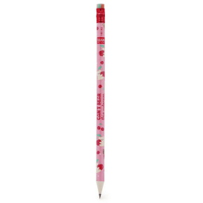 Legami ceruza, HB, újrahasznosított papírból, macis STATIONERY