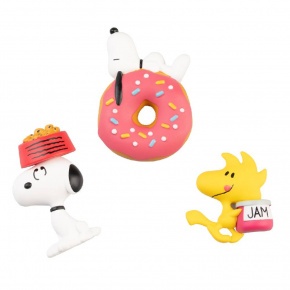 Grupo Erik mágnes szett (3db), Snoopy (5)