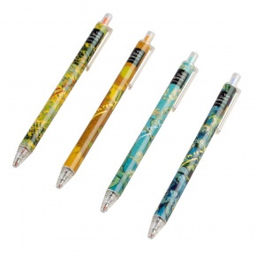 Grupo Erik toll szett (4db), Van Gogh Museum (5)