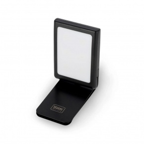 Legami LED olvasó lámpa, könyvre csiptethető, usb csatlakozóval tölthető SOS új