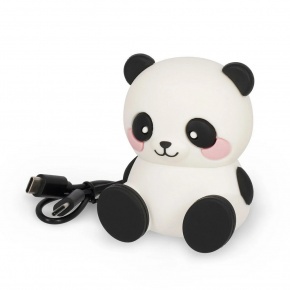 Legami hangszóró telefontartóval, vezeték nélküli panda STARTECH