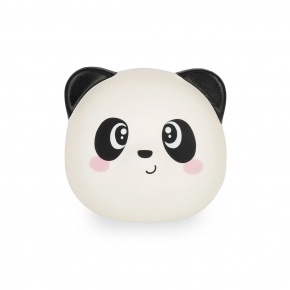 Legami antistressz játék, panda, LOL