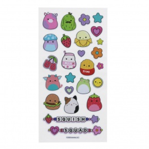 Blueprint 3D matrica, Squishmallows Y2K (6)