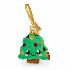 Legami plüss karácsonyi dísz, karácsonyfa, karácsonyi (5)