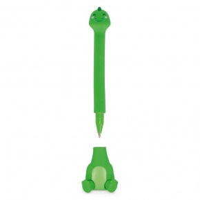 Legami golyóstoll, álló dinó alakú STATIONERY
