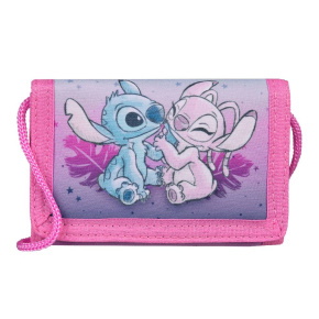 Scooli pénztárca, Lilo & Stitch (6)