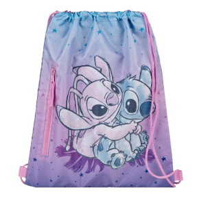 Scooli sportzsák, Lilo & Stitch (6)