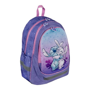 Scooli iskolai hátizsák, Lilo & Stitch (6)