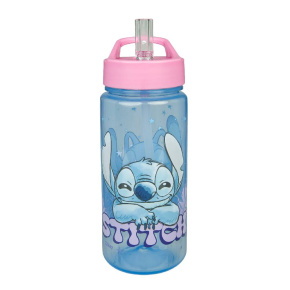 Scooli aero sportkulacs (500 ml), Lilo & Stitch (6)