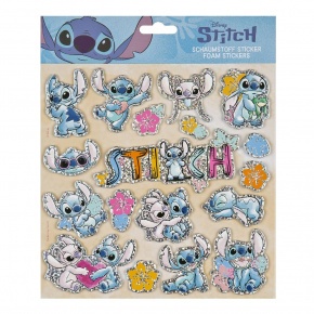 Scooli hab matrica, Lilo & Stitch (6)