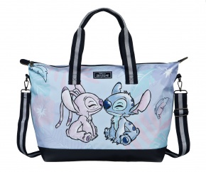 Scooli sport táska, Lilo & Stitch