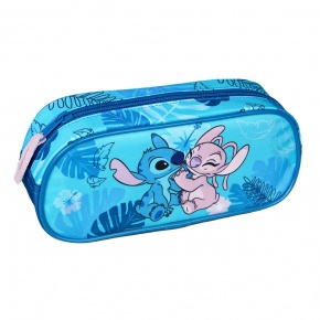 Scooli üres tolltartó, Lilo & Stitch (5)