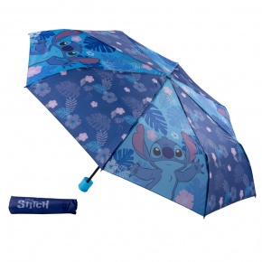 Scooli összecsukható esernyő, Lilo & Stitch (5)