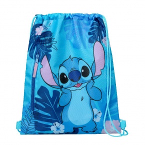 Scooli sportzsák, Stitch