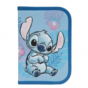 Scooli töltött tolltartó, Stitch