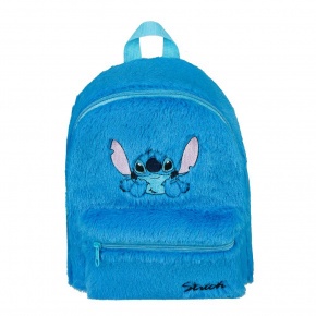 Scooli plüss hátizsák, Stitch