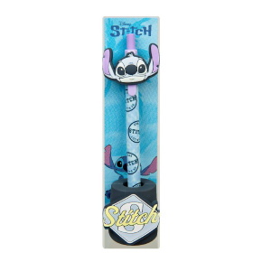 Scooli golyóstoll asztali tartóban, Stitch (6)