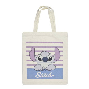 Scooli bevásárlótáska, Stitch (6)