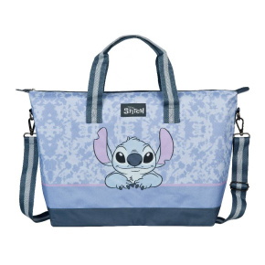 Scooli sporttáska, Stitch (6)