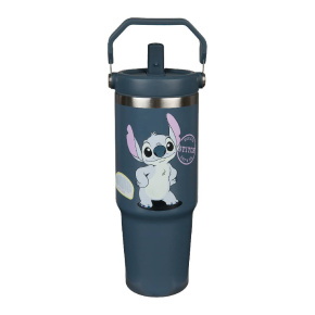 Scooli termosz bögre (900ml), Lilo & Stitch (6)