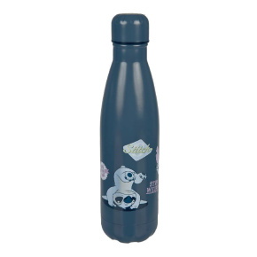 Scooli rozsdamentes acél kulacs (500ml), Lilo & Stitch (6)