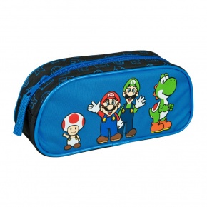 Scooli üres tolltartó, Super Mario (5)