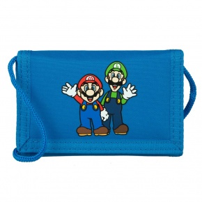 Scooli pénztárca, Super Mario (5)