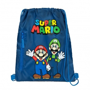 Scooli sportzsák, Super Mario (5)