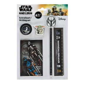 Scooli írószer szett, Star Wars (6)