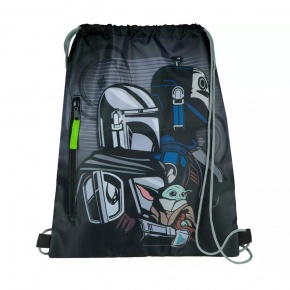 Scooli sportzsák, Star Wars (5)