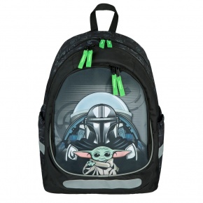 Scooli iskolai hátizsák, Star Wars (5)