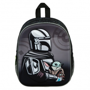 Scooli 3D ovis hátizsák, Star Wars (5)